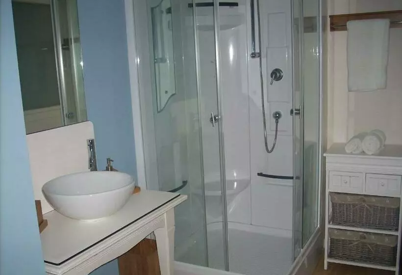B&b Pottebreker
