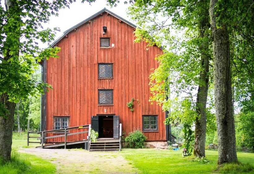 צימר Asa Herrgård