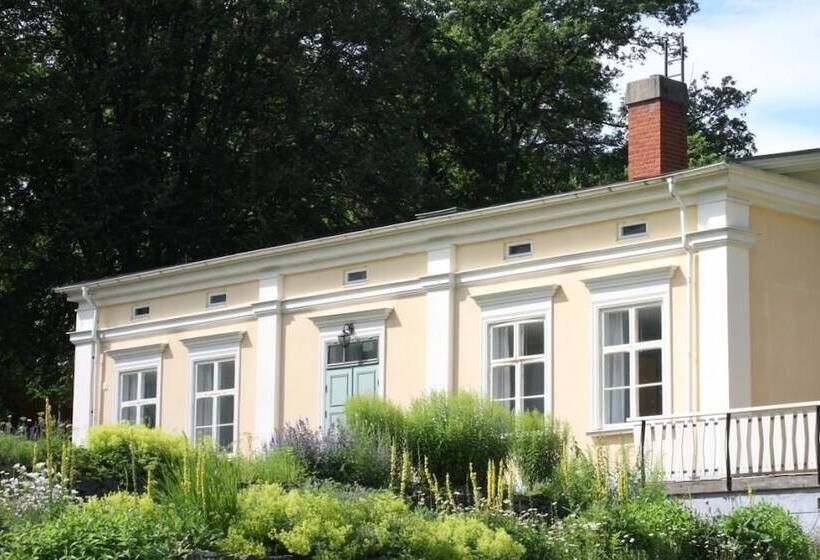 צימר Asa Herrgård