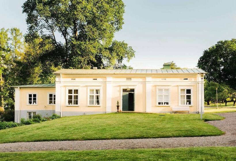 צימר Asa Herrgård