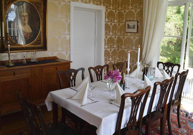 צימר Asa Herrgård