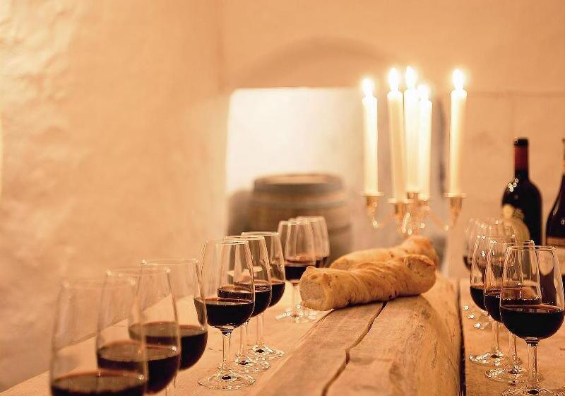 צימר Asa Herrgård