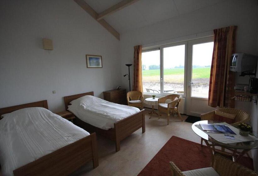 Bed and Breakfast Boerderij De Verwondering