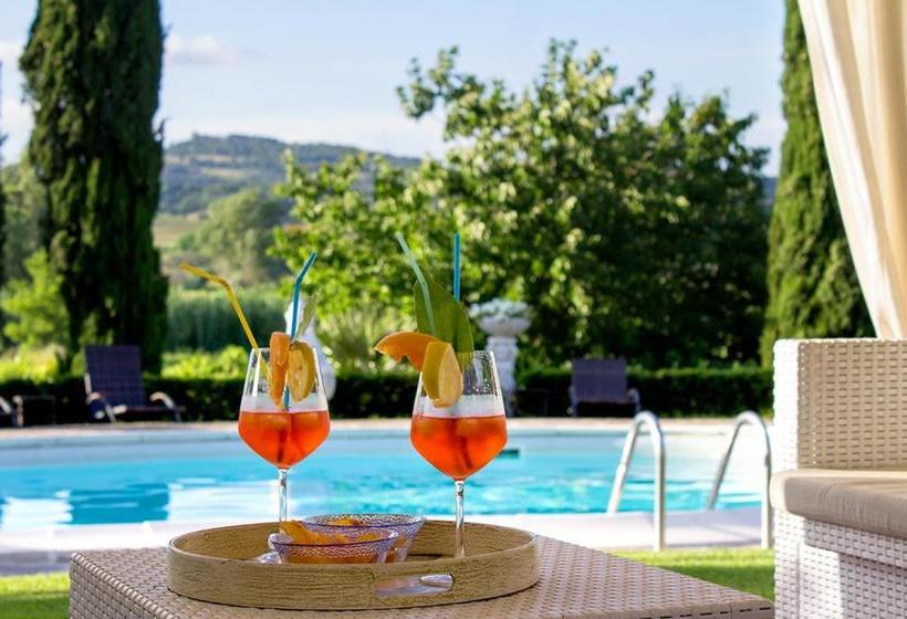 Bed and Breakfast La Duchessa