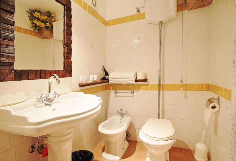 Bed and Breakfast La Duchessa