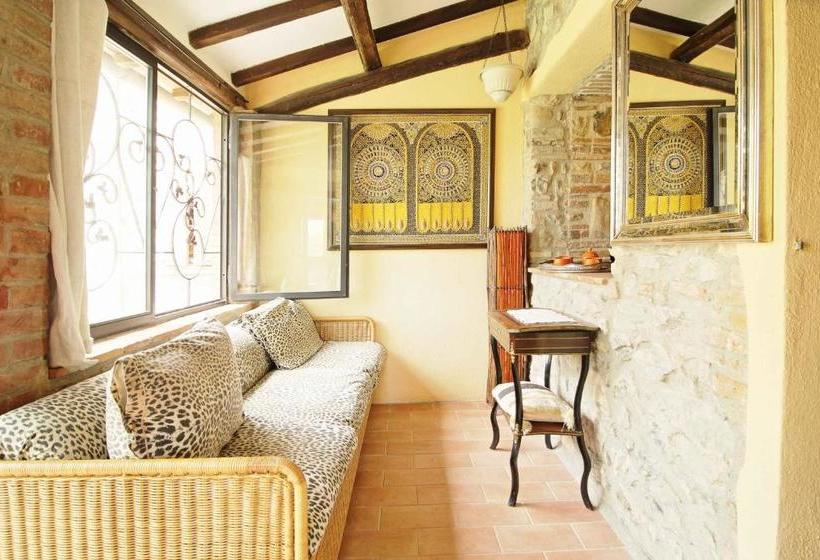 Bed and Breakfast La Duchessa