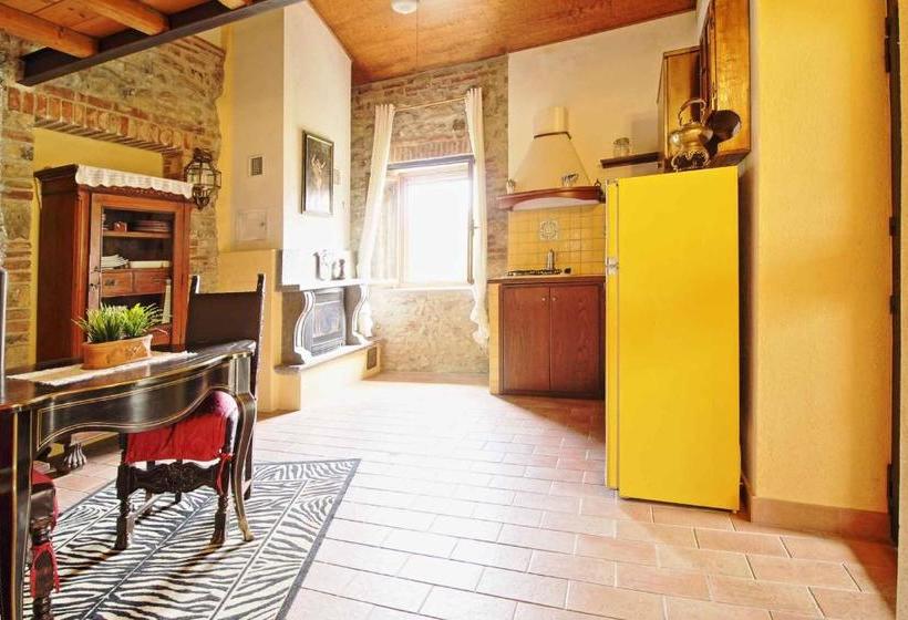 Bed and Breakfast La Duchessa