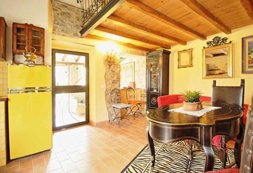 Bed and Breakfast La Duchessa