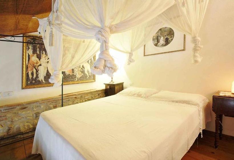 Bed and Breakfast La Duchessa