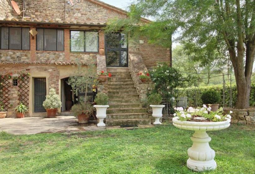 Bed and Breakfast La Duchessa