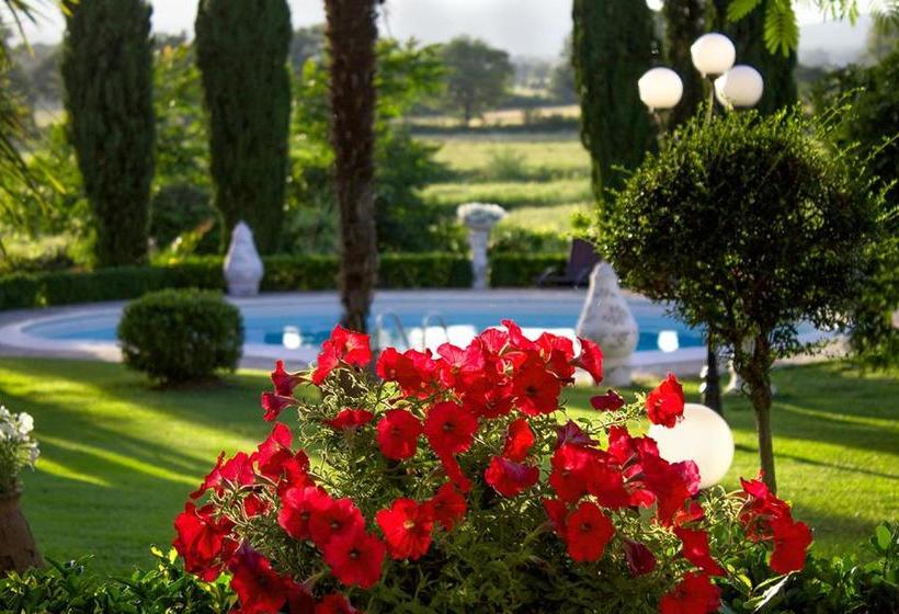 Bed and Breakfast La Duchessa