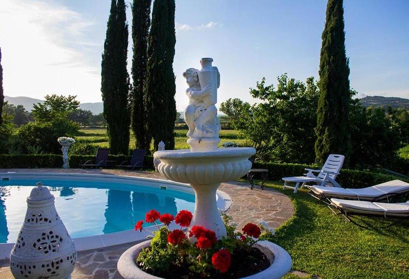 Bed and Breakfast La Duchessa