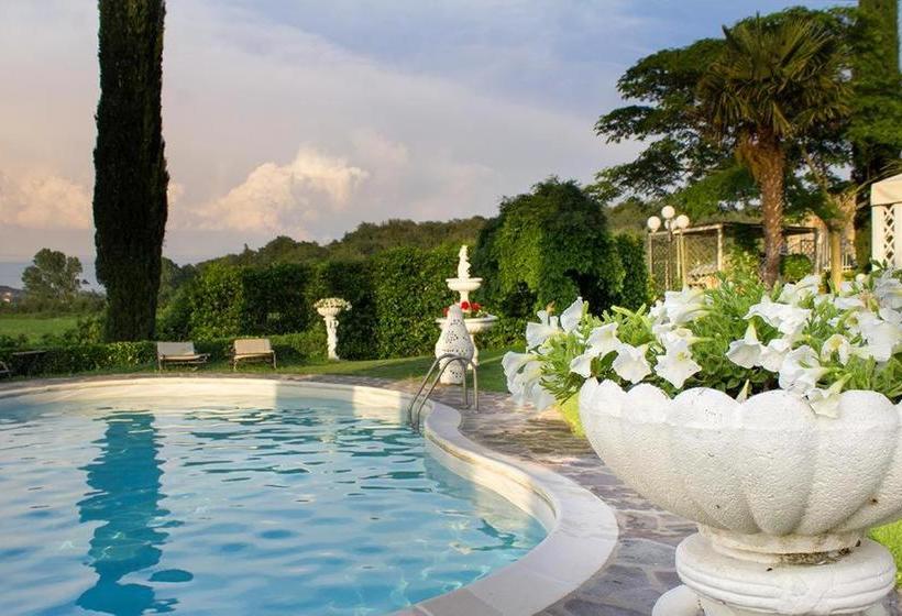 Bed and Breakfast La Duchessa