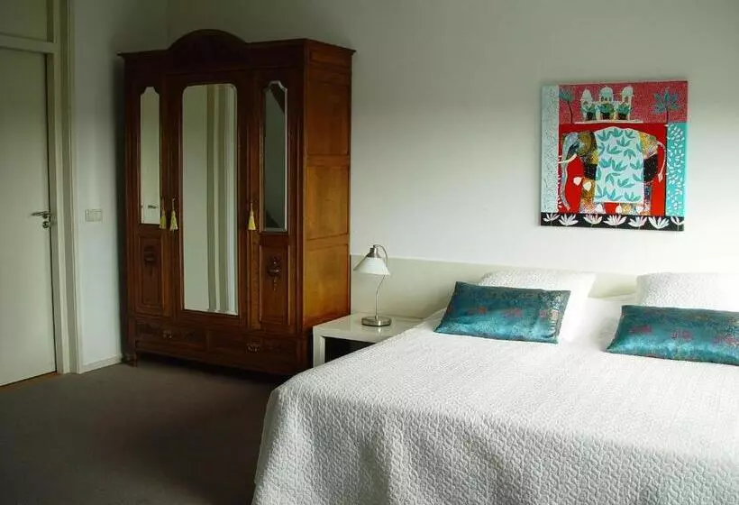 ベッドアンドブレックファースト Piaam State