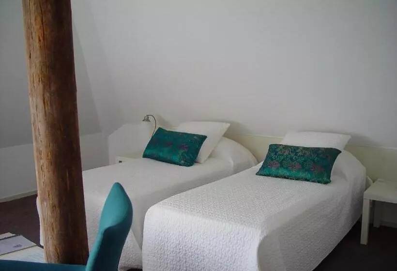 ベッドアンドブレックファースト Piaam State