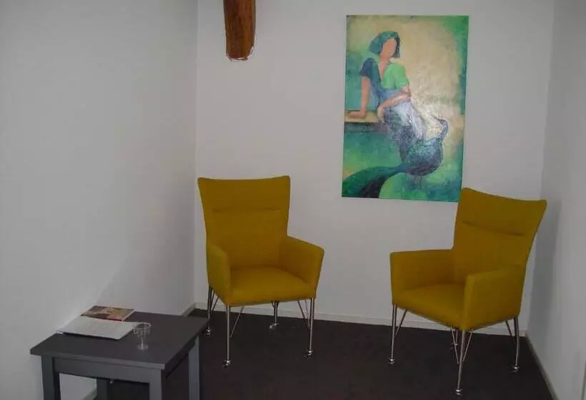 ベッドアンドブレックファースト Piaam State