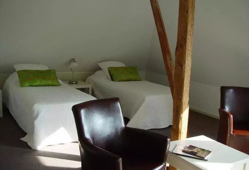 ベッドアンドブレックファースト Piaam State