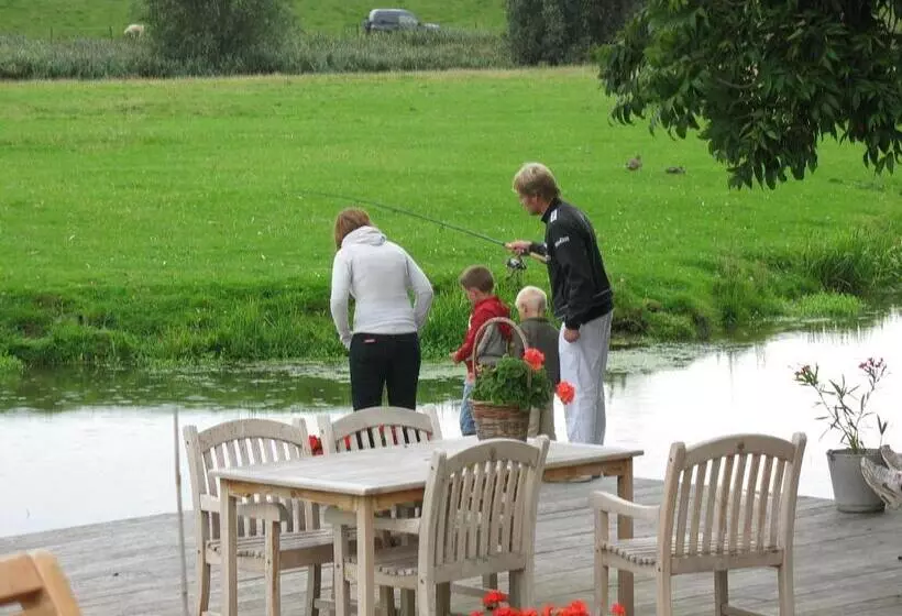 ベッドアンドブレックファースト Piaam State