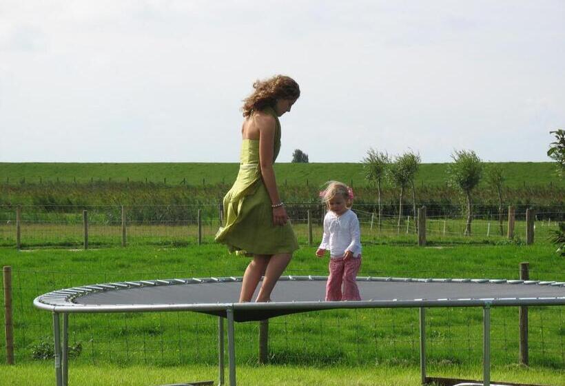 Bed and Breakfast Piaam State