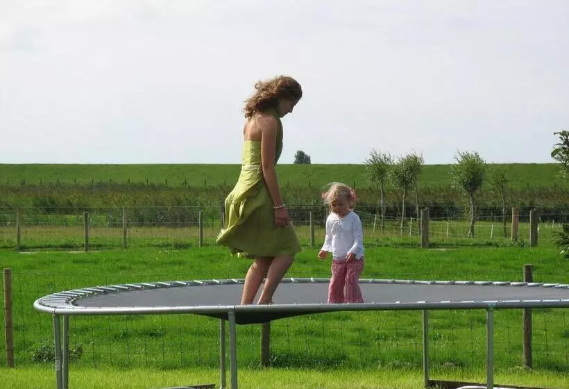 ベッドアンドブレックファースト Piaam State