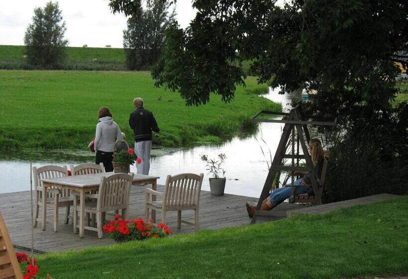 Bed and Breakfast Piaam State