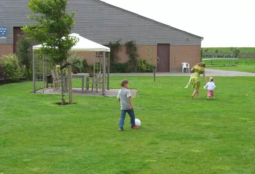 ベッドアンドブレックファースト Piaam State