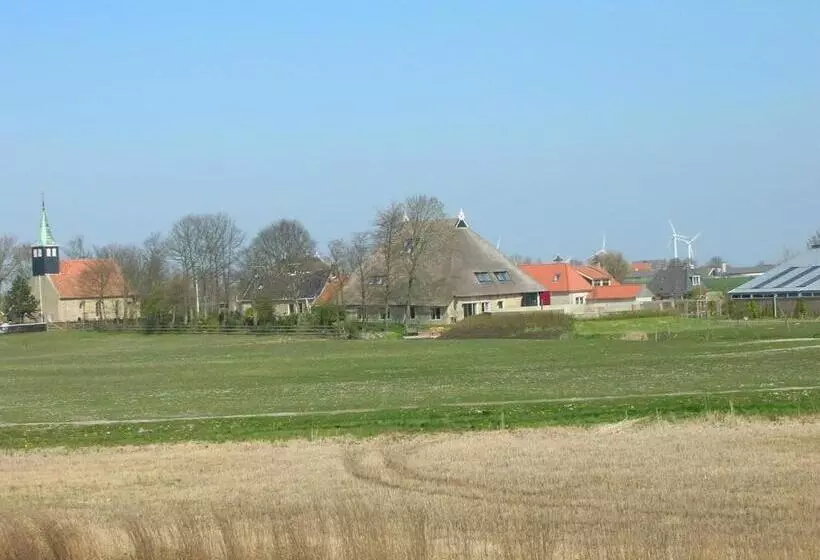 ベッドアンドブレックファースト Piaam State