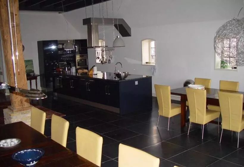 ベッドアンドブレックファースト Piaam State