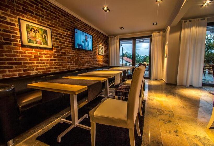 Family Hotel Friends Villa