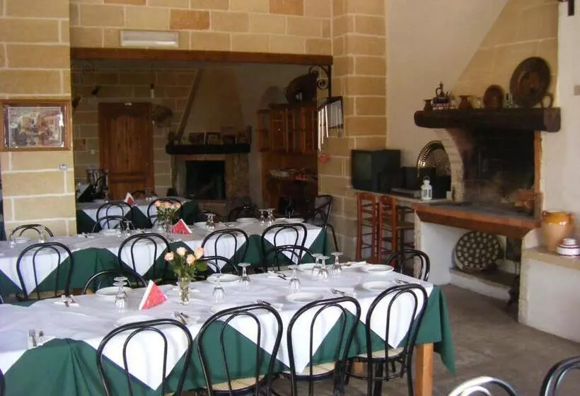 ホテル Agriturismo Il Rifugio