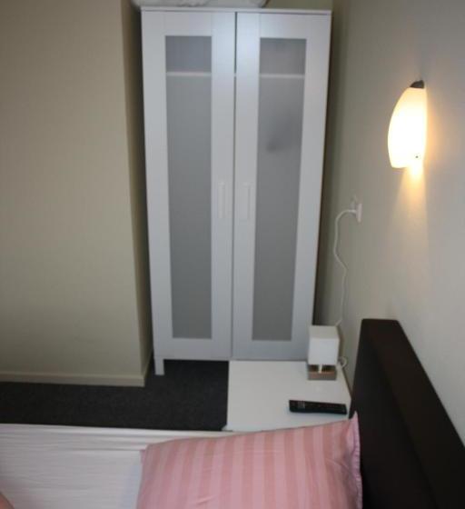 בית מלון כפרי Café Restaurant Snackbar Beerzerveld