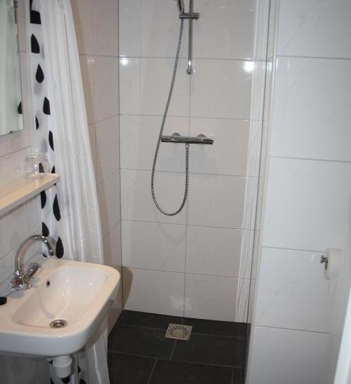 בית מלון כפרי Café Restaurant Snackbar Beerzerveld