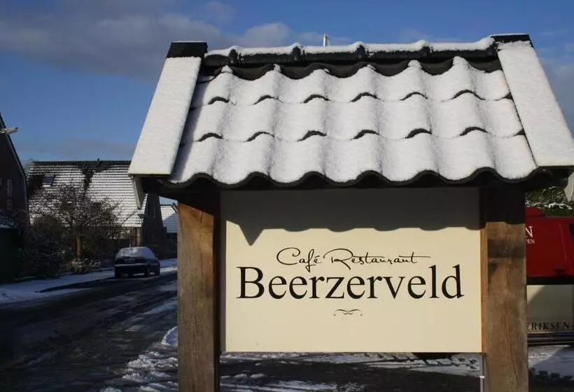 Hotelli Café Restaurant Snackbar Beerzerveld