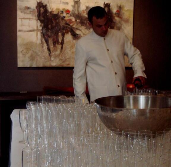 ホテル Château De Vierset