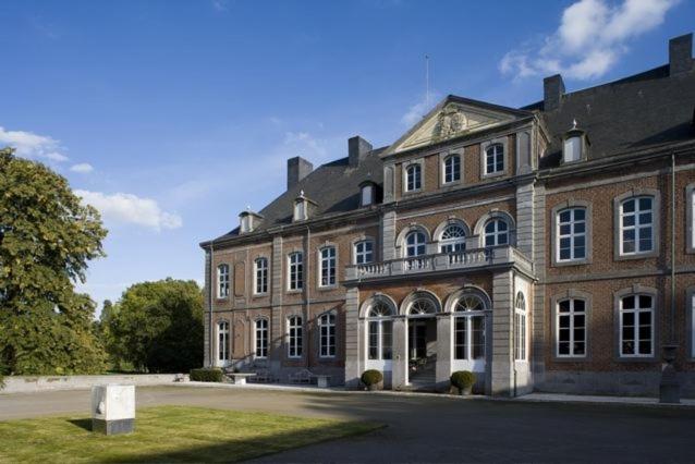 ホテル Château De Vierset