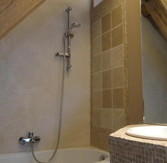 ホテル Château De Vierset