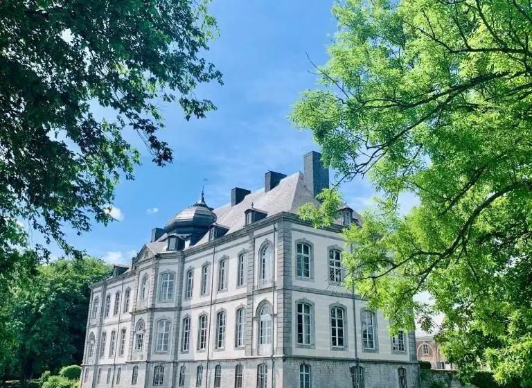 هتل Château De Vierset