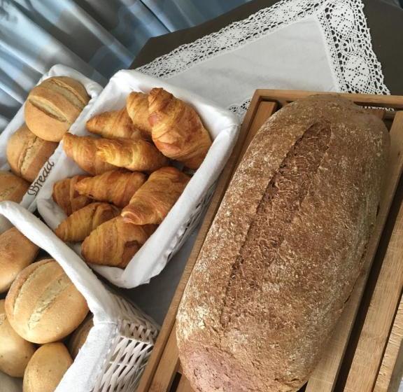 ホテル De Zilvermeeuw