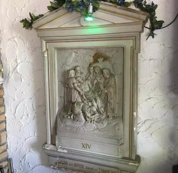Hotelli De Zilvermeeuw