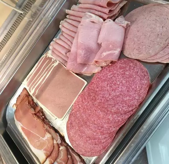 Hotelli De Zilvermeeuw