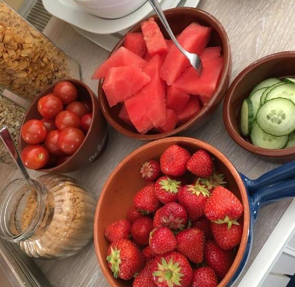 ホテル De Zilvermeeuw