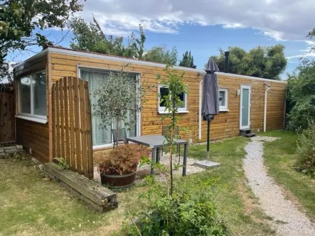 Hotelli De Zilvermeeuw