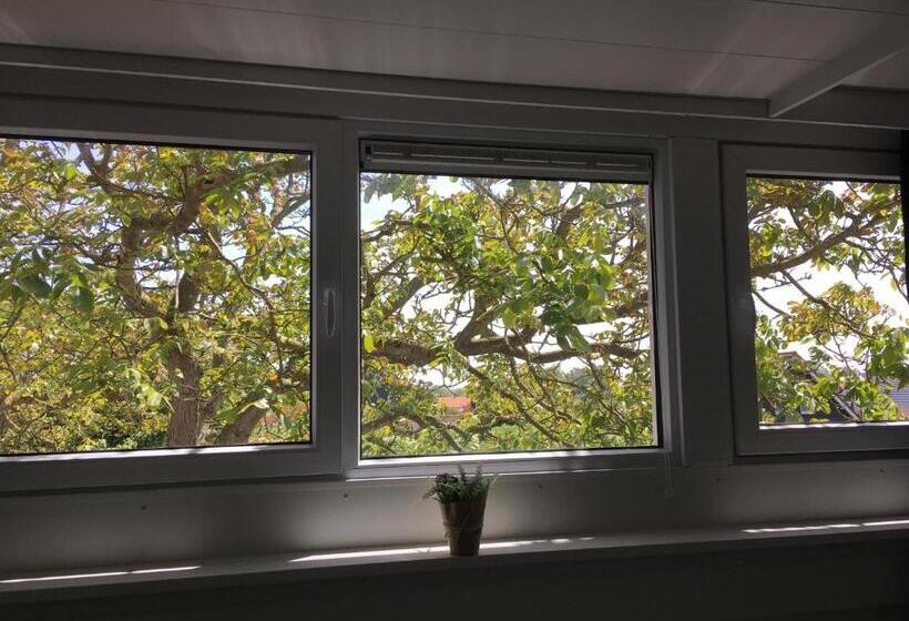 ホテル De Zilvermeeuw