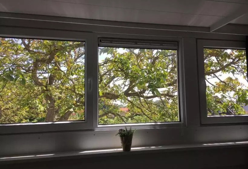 Hotelli De Zilvermeeuw