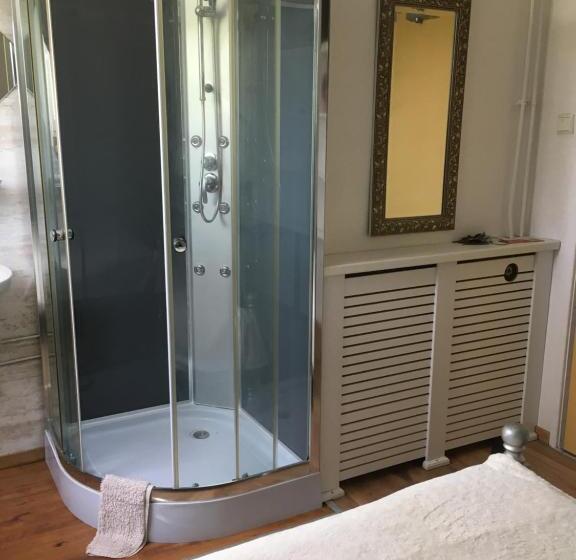 ホテル De Zilvermeeuw