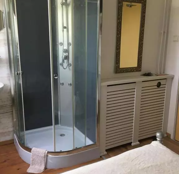 Hotelli De Zilvermeeuw