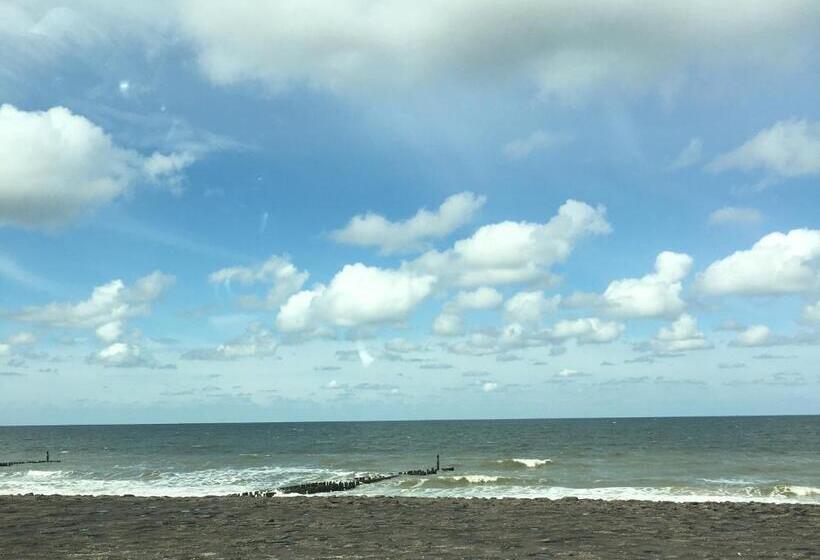 ホテル De Zilvermeeuw