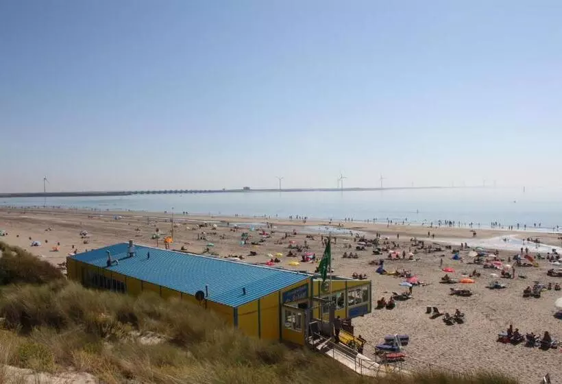 Hotelli De Zilvermeeuw