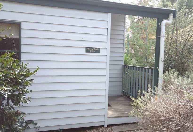 ホテル Fernleigh Accommodation