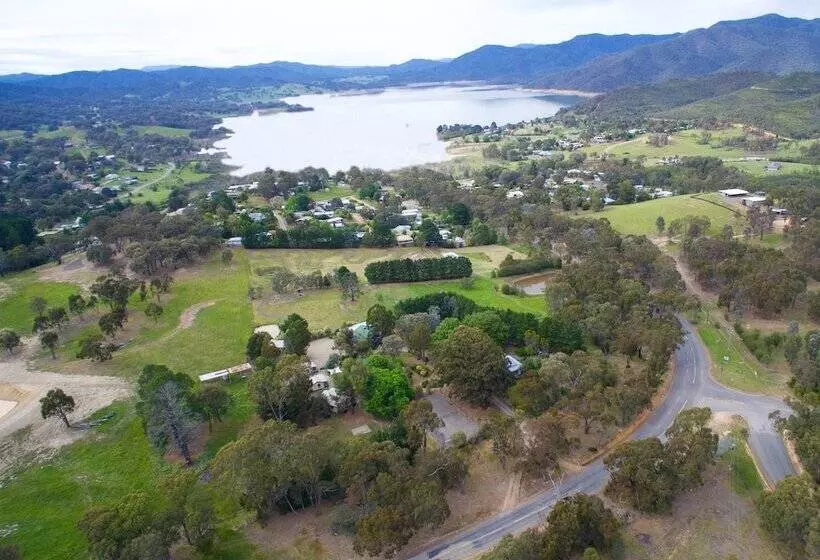 ホテル Fernleigh Accommodation